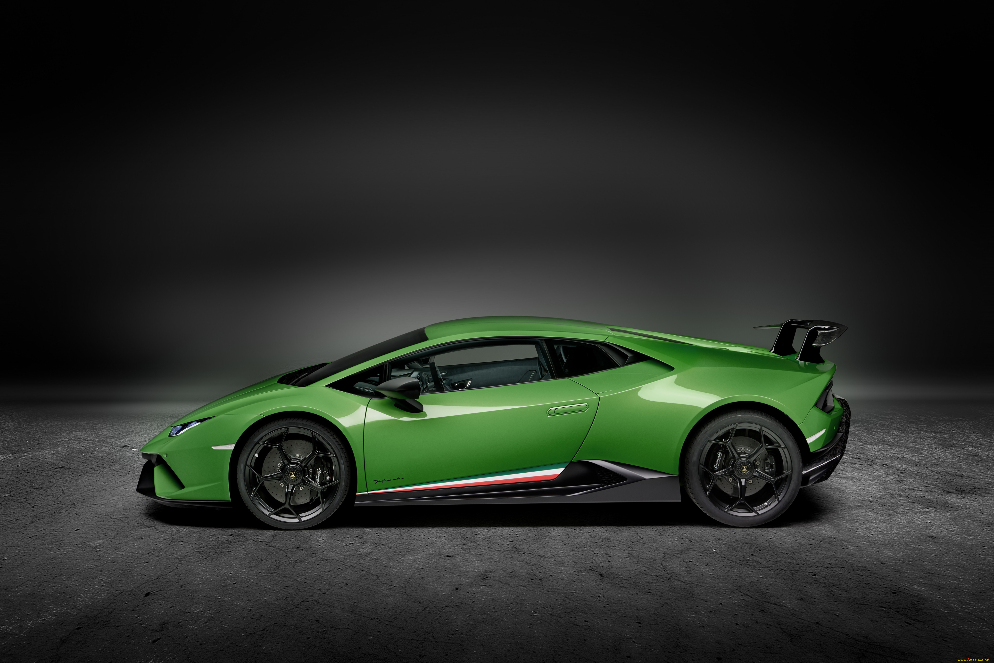 , lamborghini